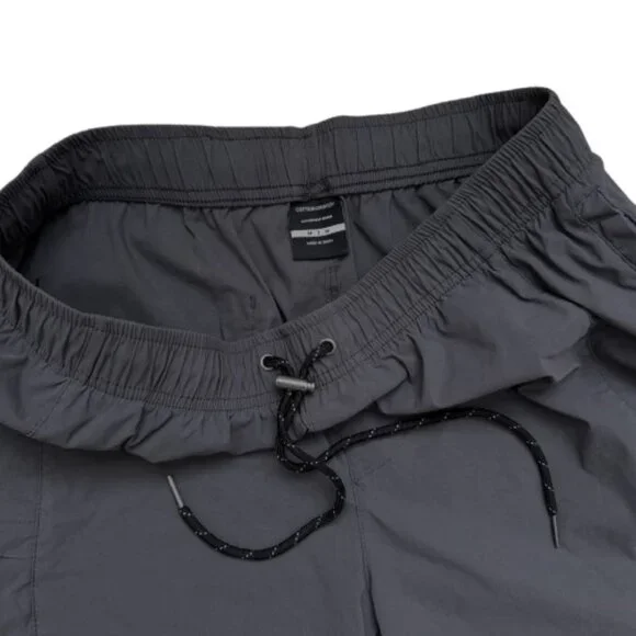 Cotton:On Body Gray Shorts - Picture 2 of 3